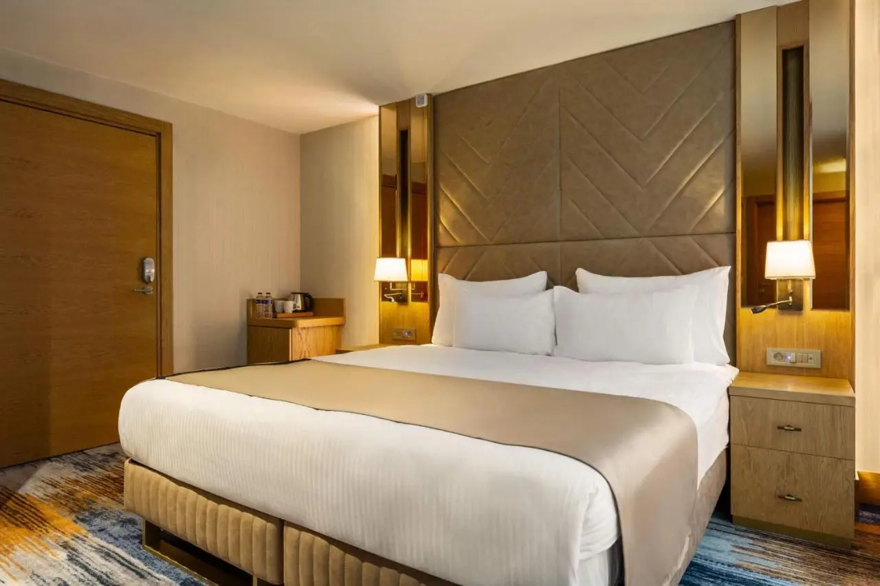 Days Inn by Wyndham Istanbul Bomonti
