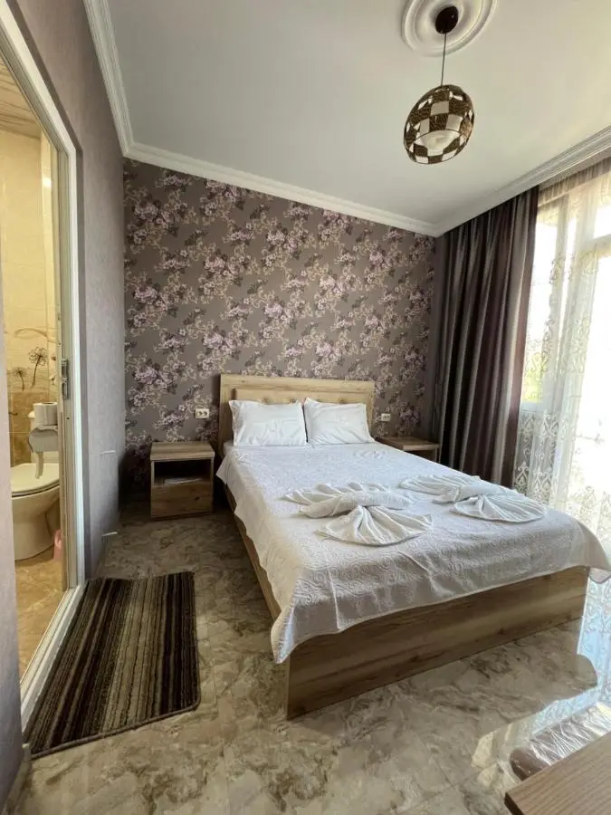 hotel Vaxx