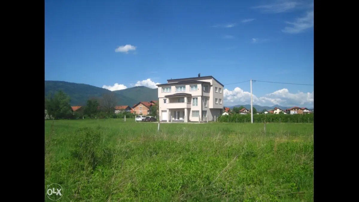 Urban Villa