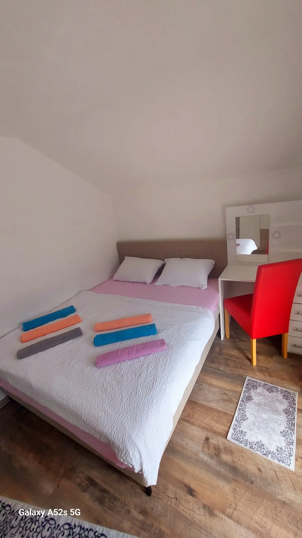 Apartment Aris