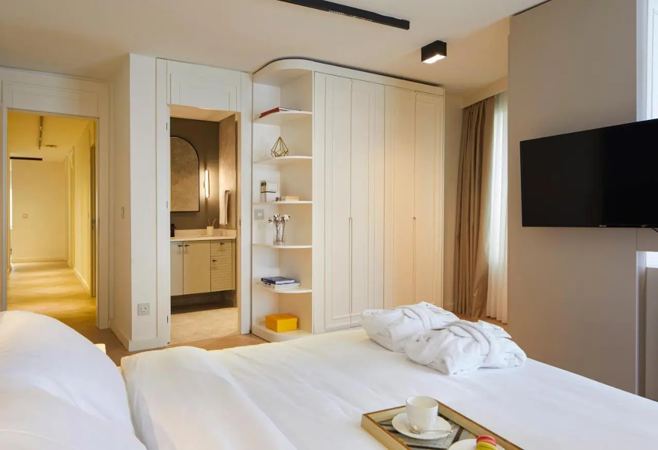 G Residences Gayrettepe