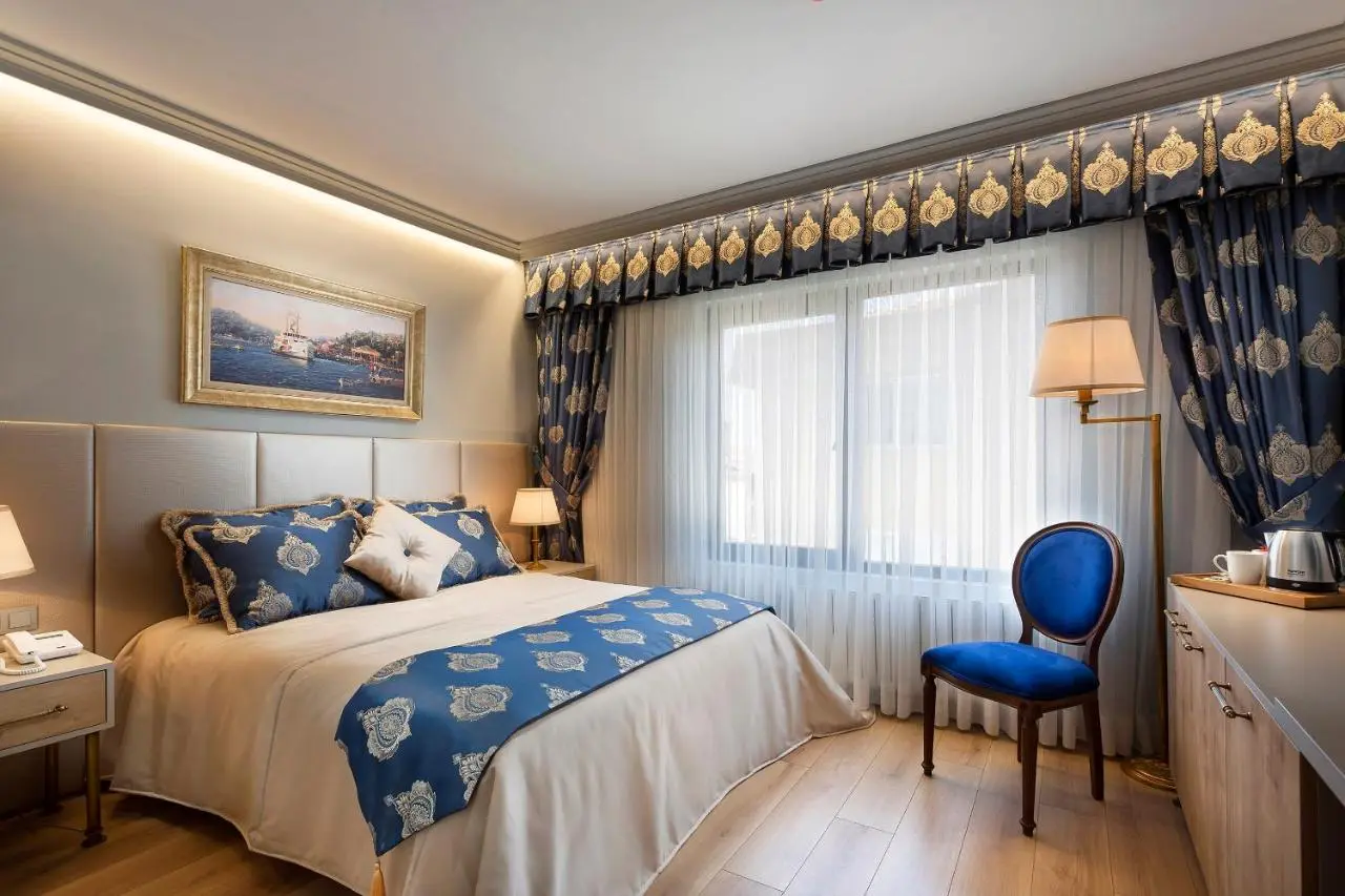 Güner Business Hotel
