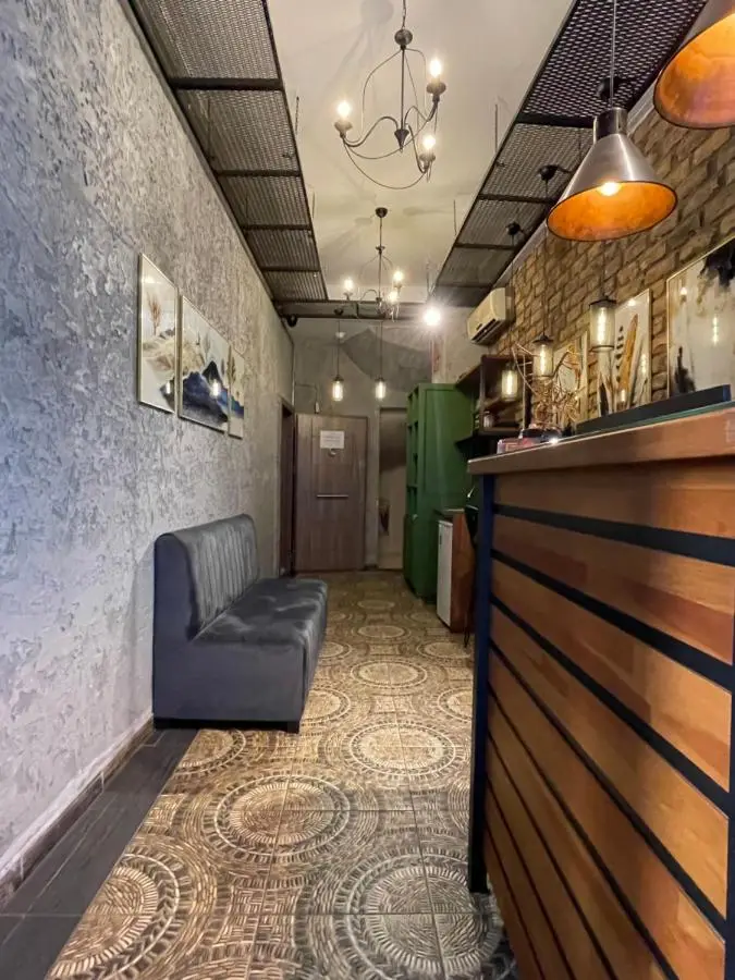 TAKSiM PARK HOTEL