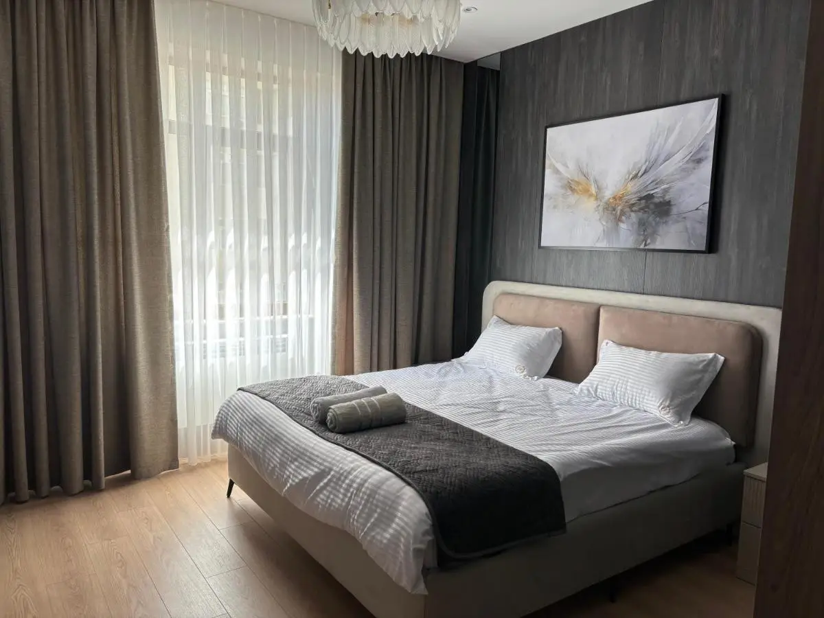Zarastay Homes