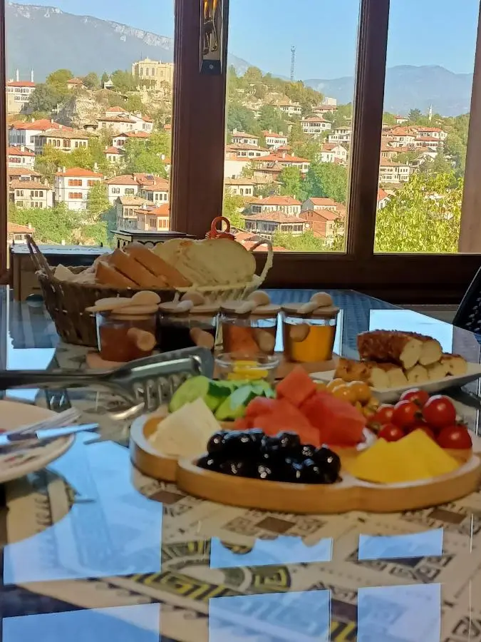Manzara Konak