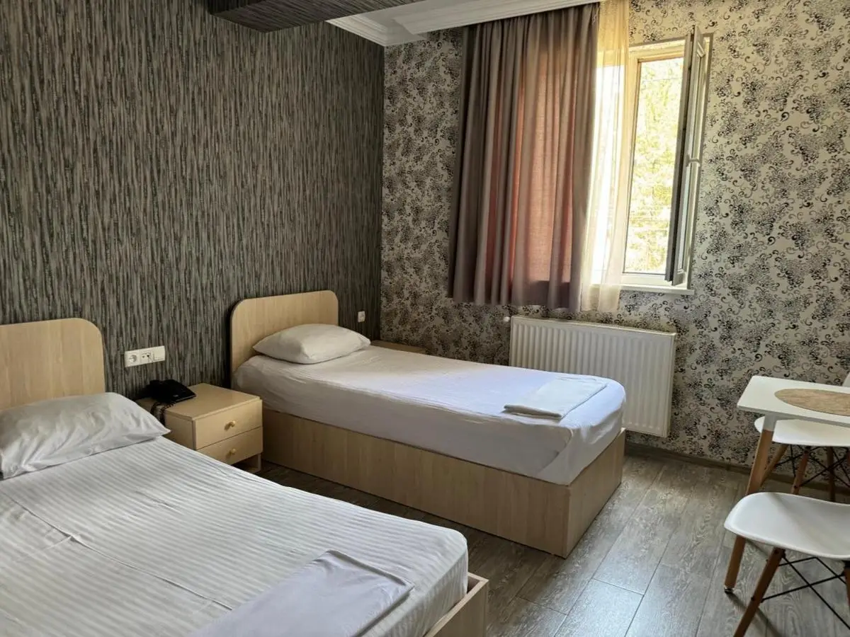 Hotel Skip
