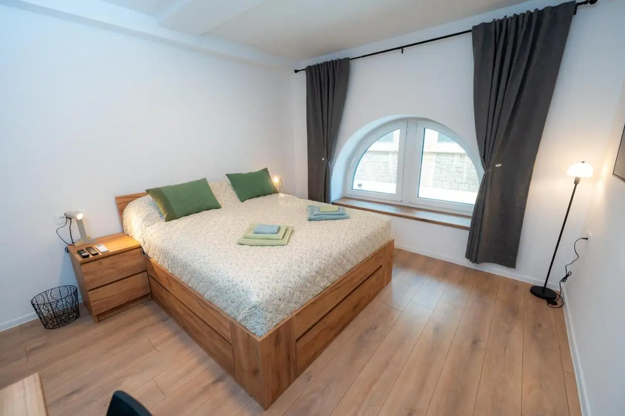 Soulhaus Sarajevo - Boutique Apartments, First Floor, City Center