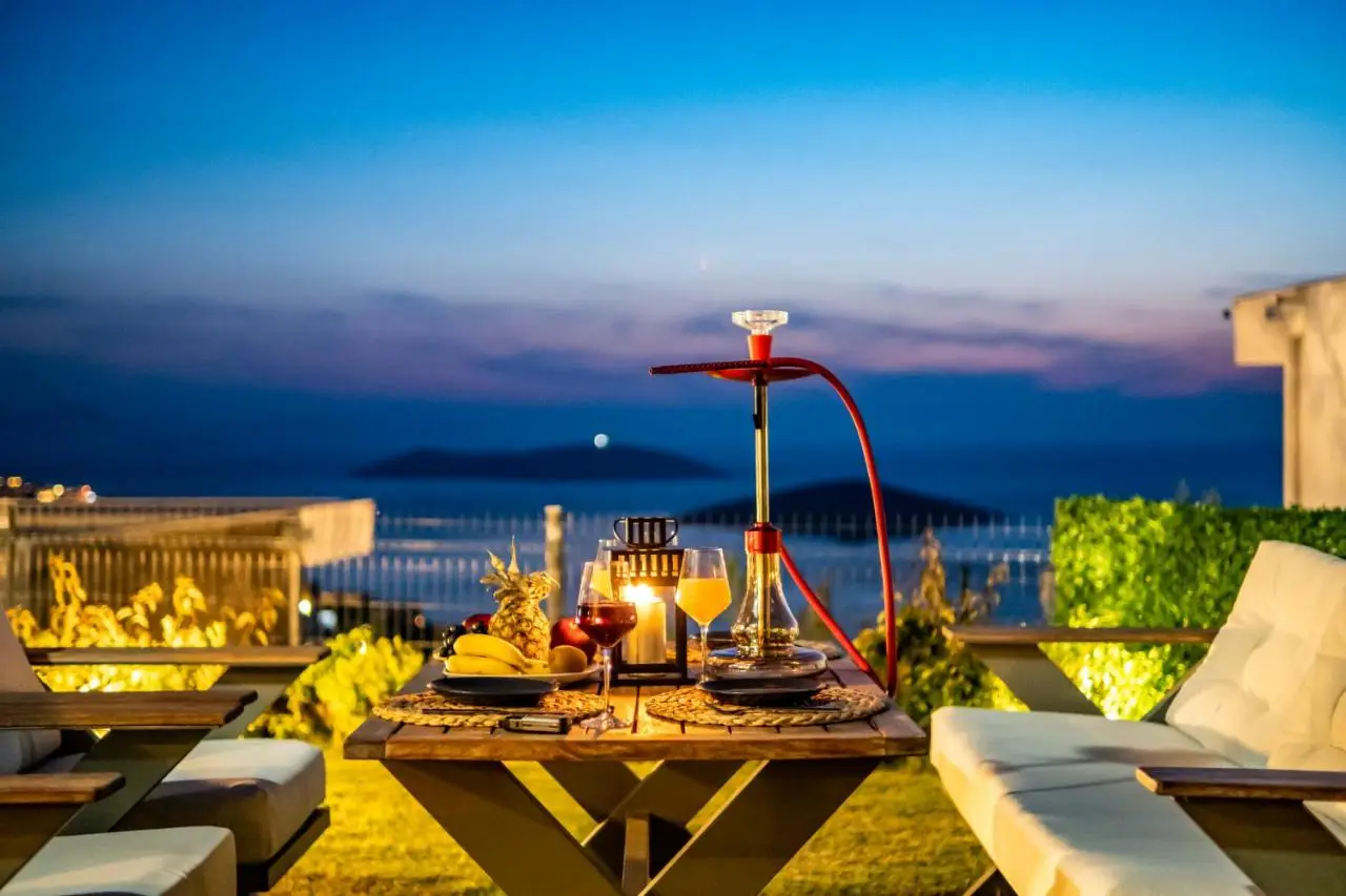 Bovilla Hotel Pera Yalıkavak
