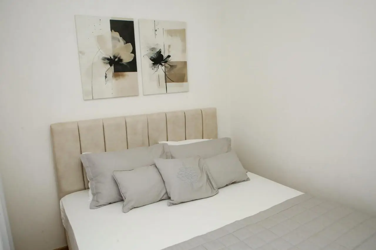 Sara Luxe Apartment