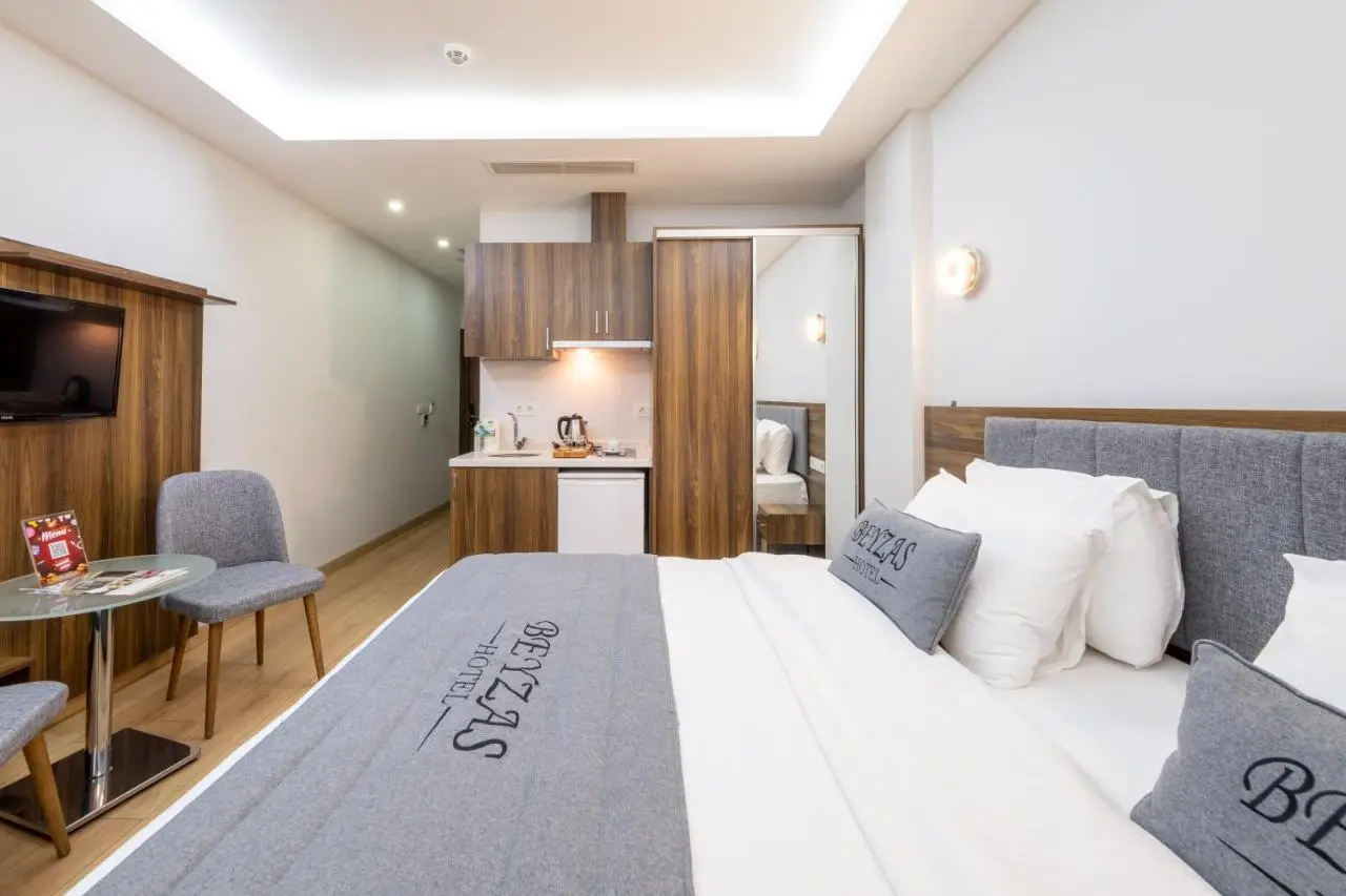 Beyzas Hotels & Suites