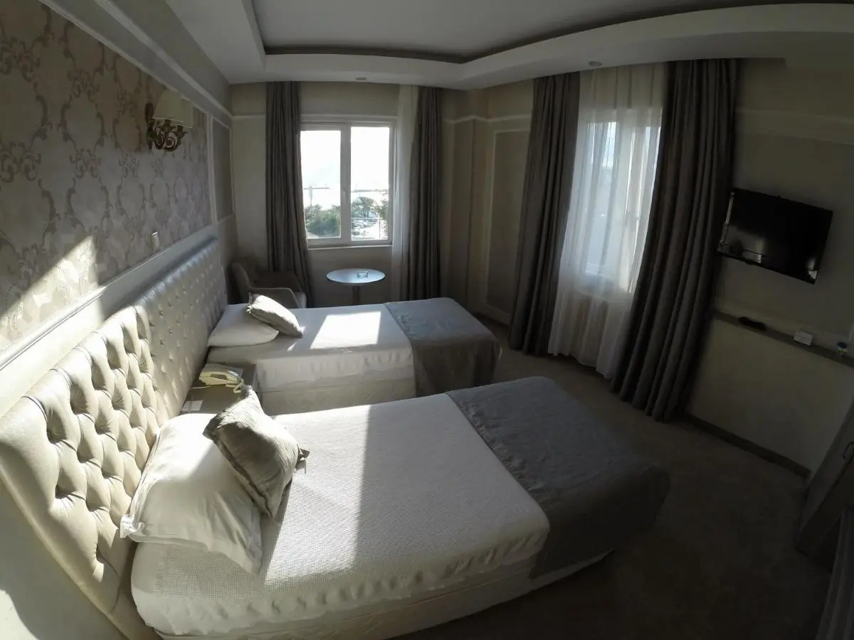 deniz otel