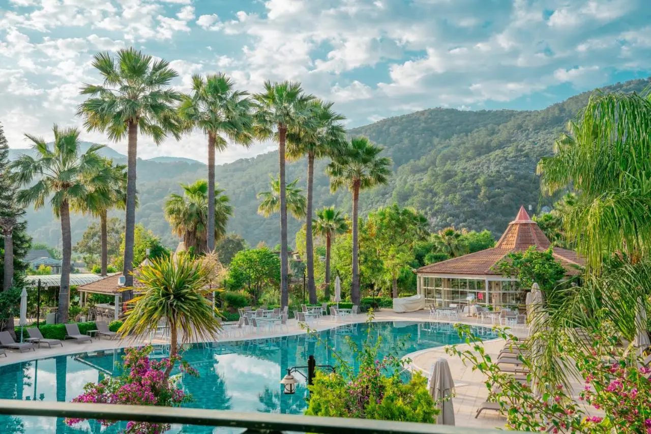Dalyan Resort - Special Category