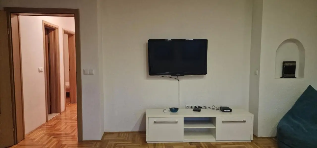 Panorama house