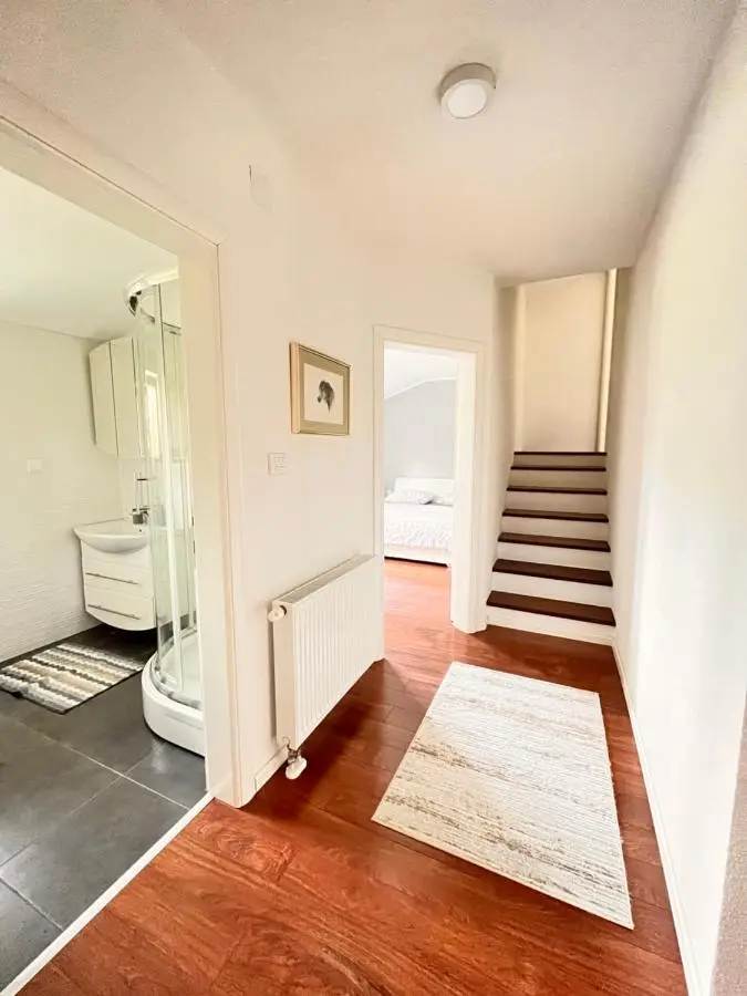 Apartman Stupe