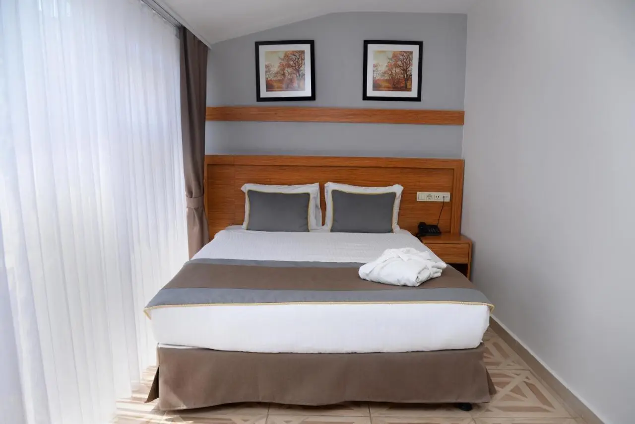 Edibe Sultan Hotel