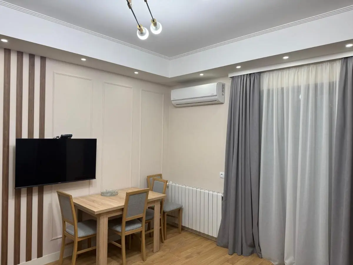 Aparthotel Hilton Blox