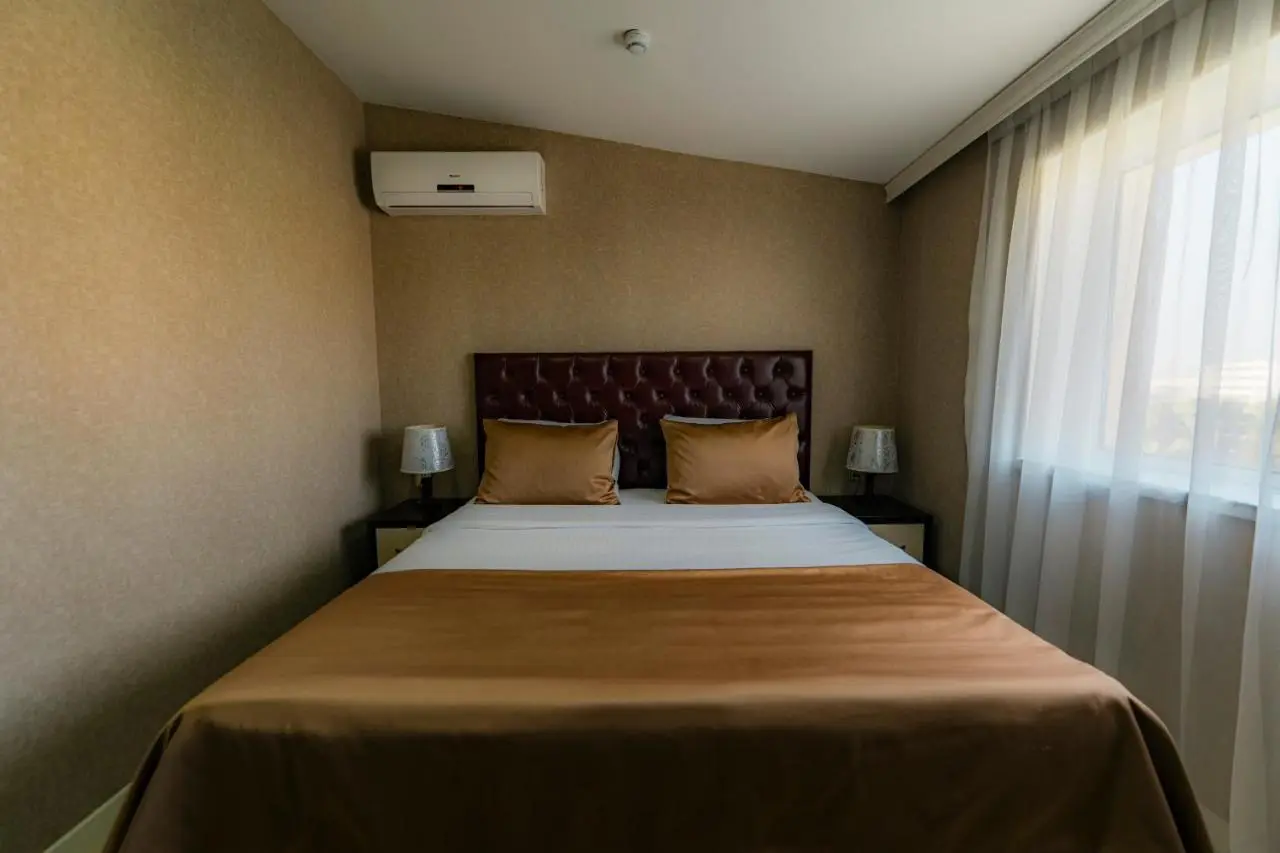 Supreme Hotel Baku
