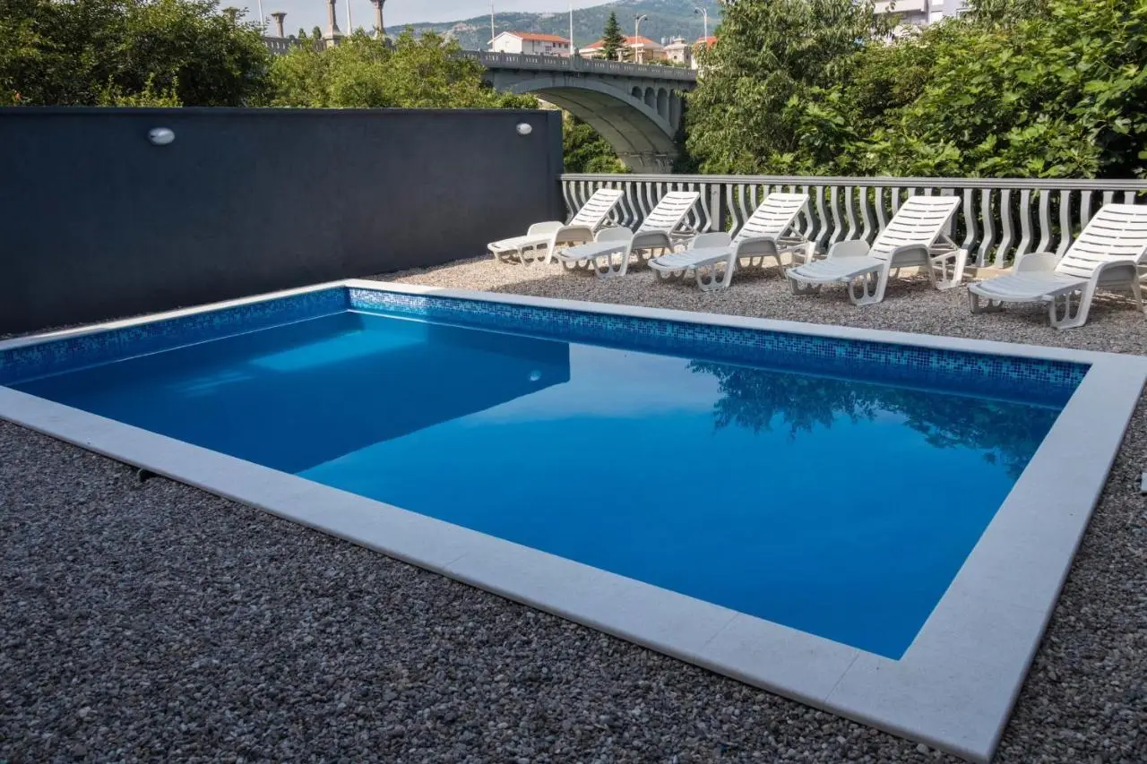 Apartments Aldi