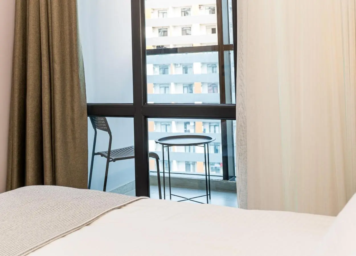 Season Suite Apart-Hotel