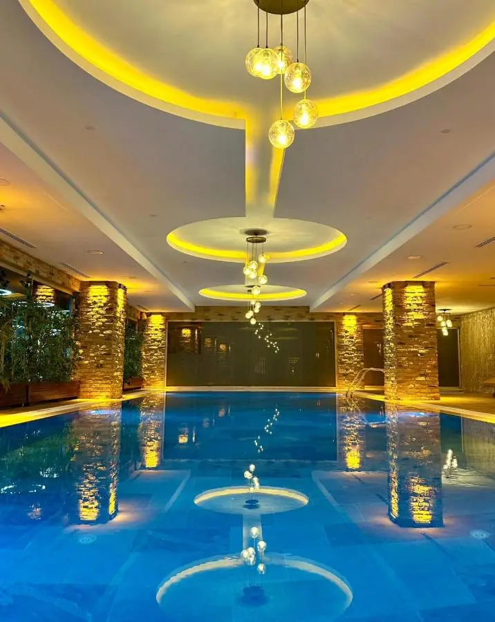 Ramada by Wyndham Istanbul Merter