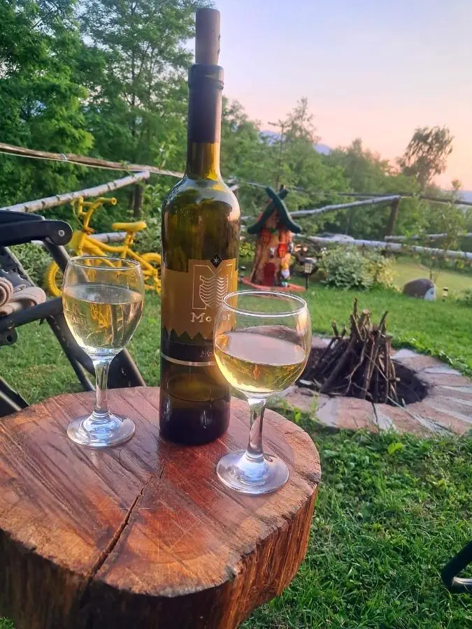 Kuca za odmor