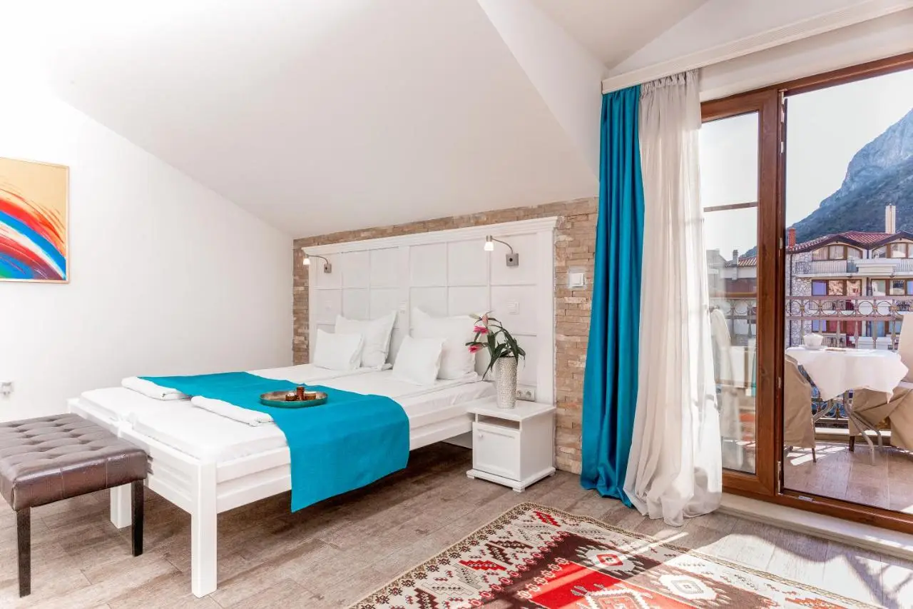 Hotel-Restaurant Kriva Ćuprija