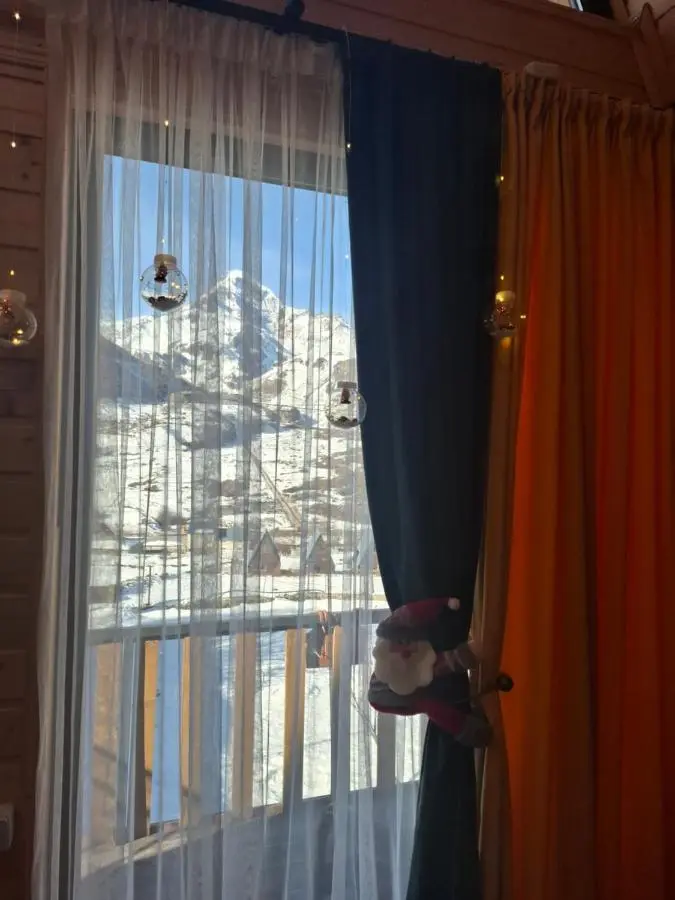 Emotion Kazbegi