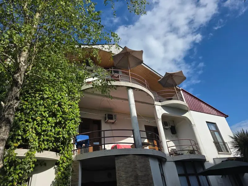 Merabi Guest House