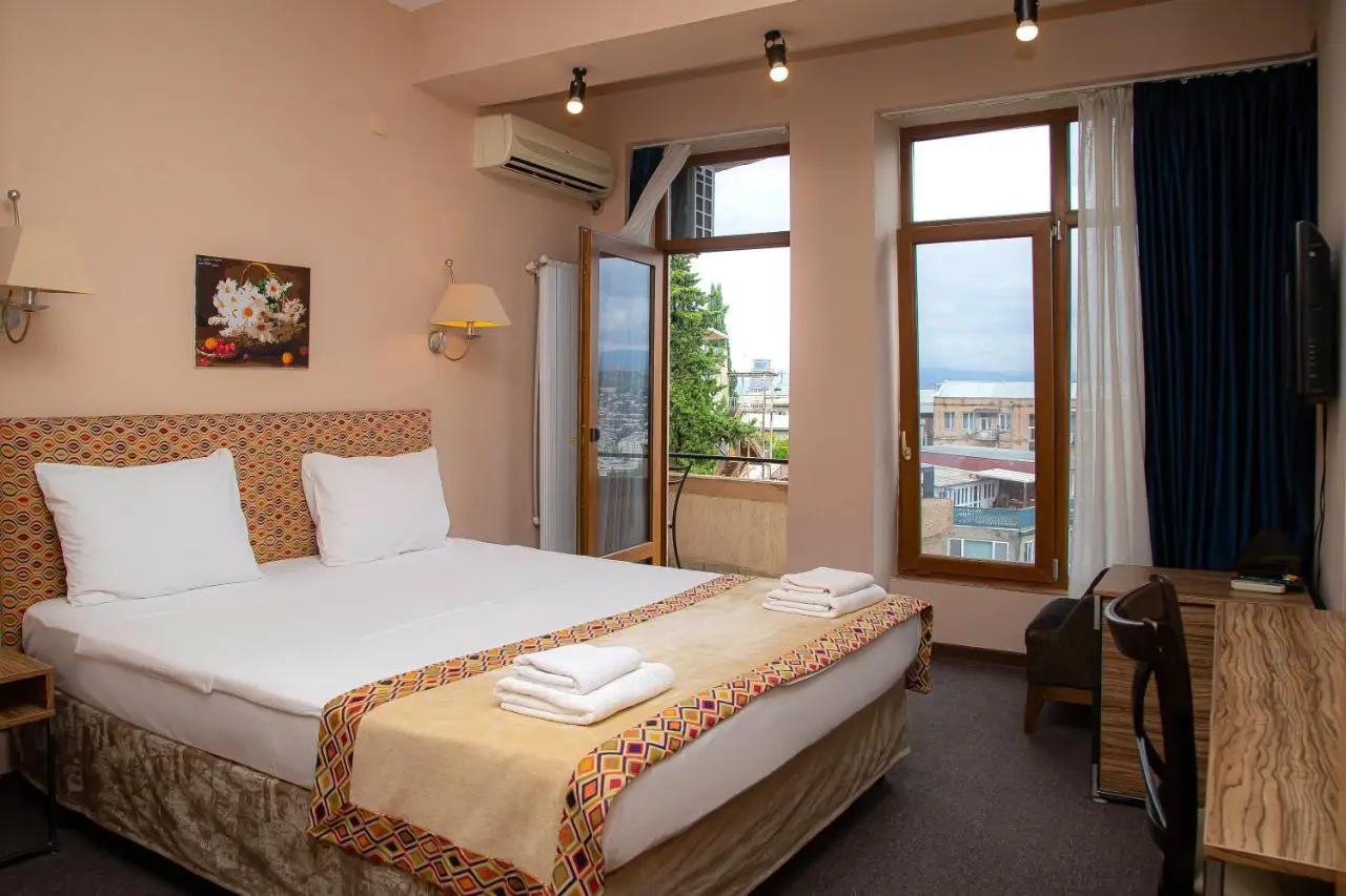 Boutique Hotel "Andza Tiflis"