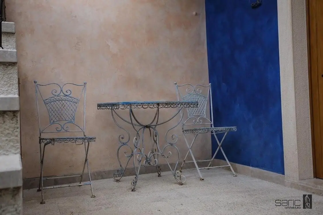 Ali Baba Apartment