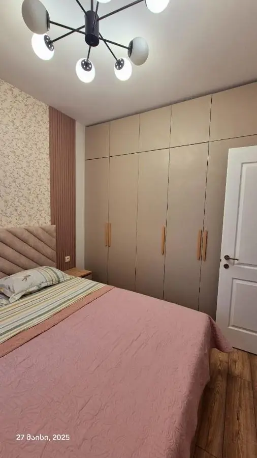 Sebu Suites