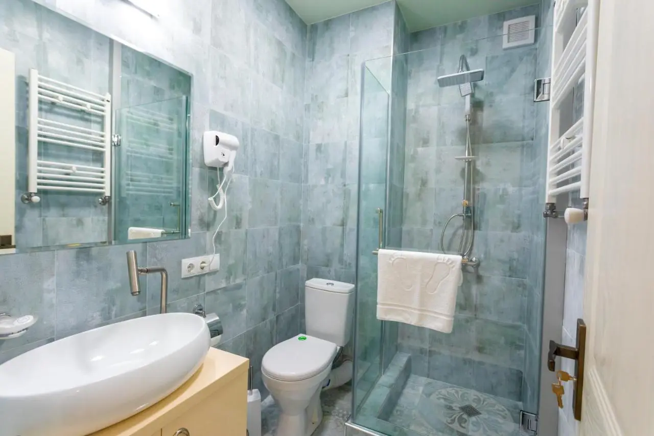 Hotel Rustaveli Kutaisi