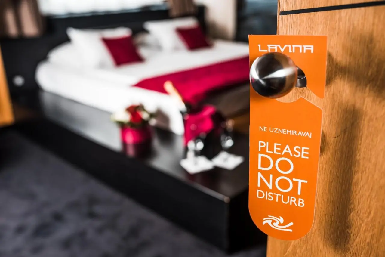 Hotel Lavina