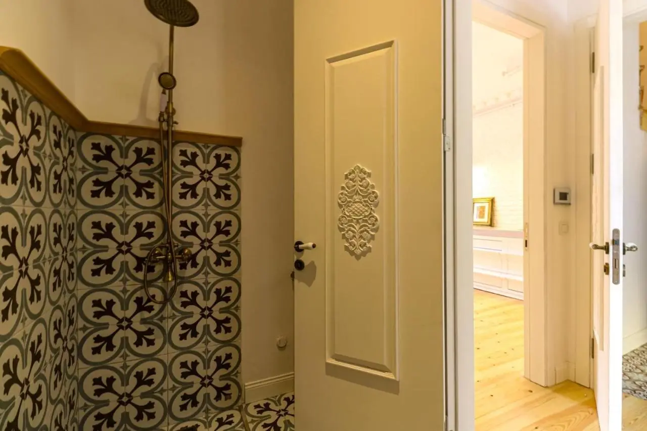 Balatella Suites