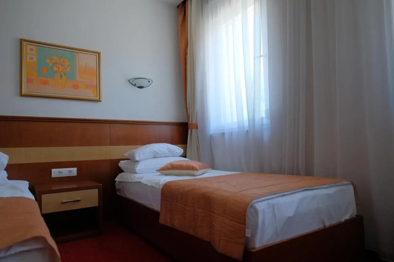 Motel Mujanic Sarajevo