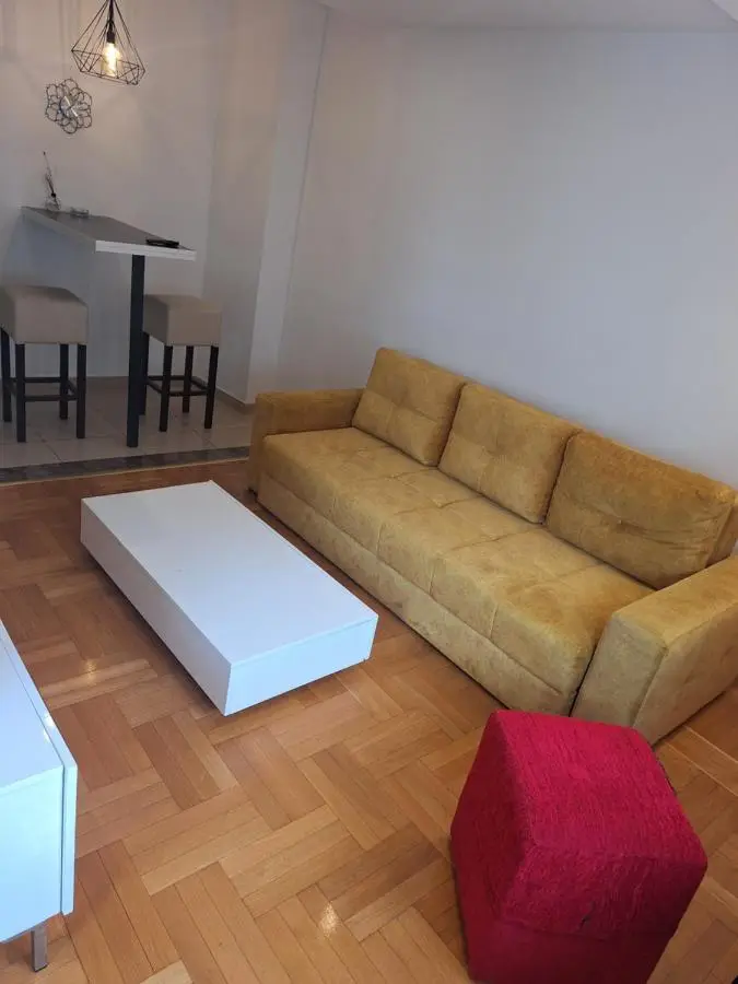Luks 2 apartment