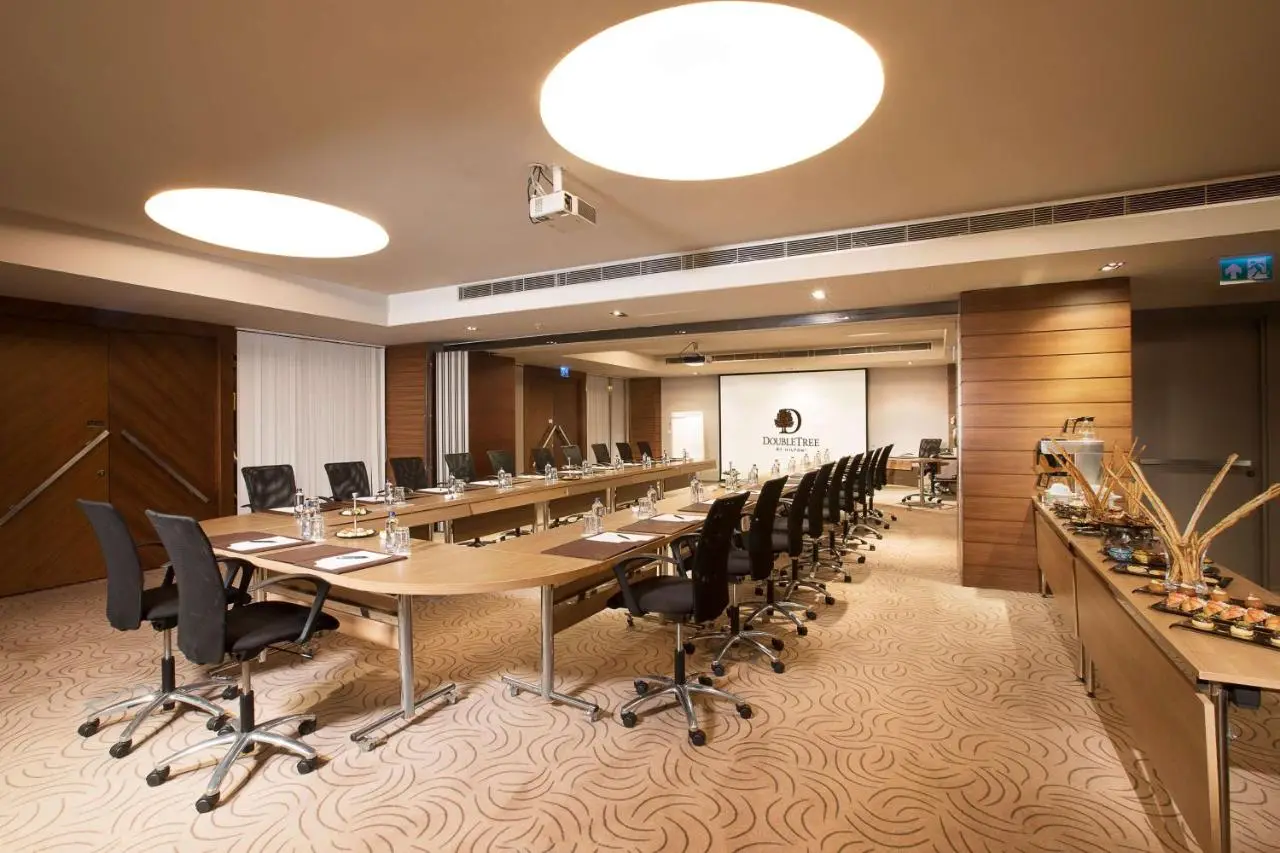 DoubleTree By Hilton Istanbul - Old Town