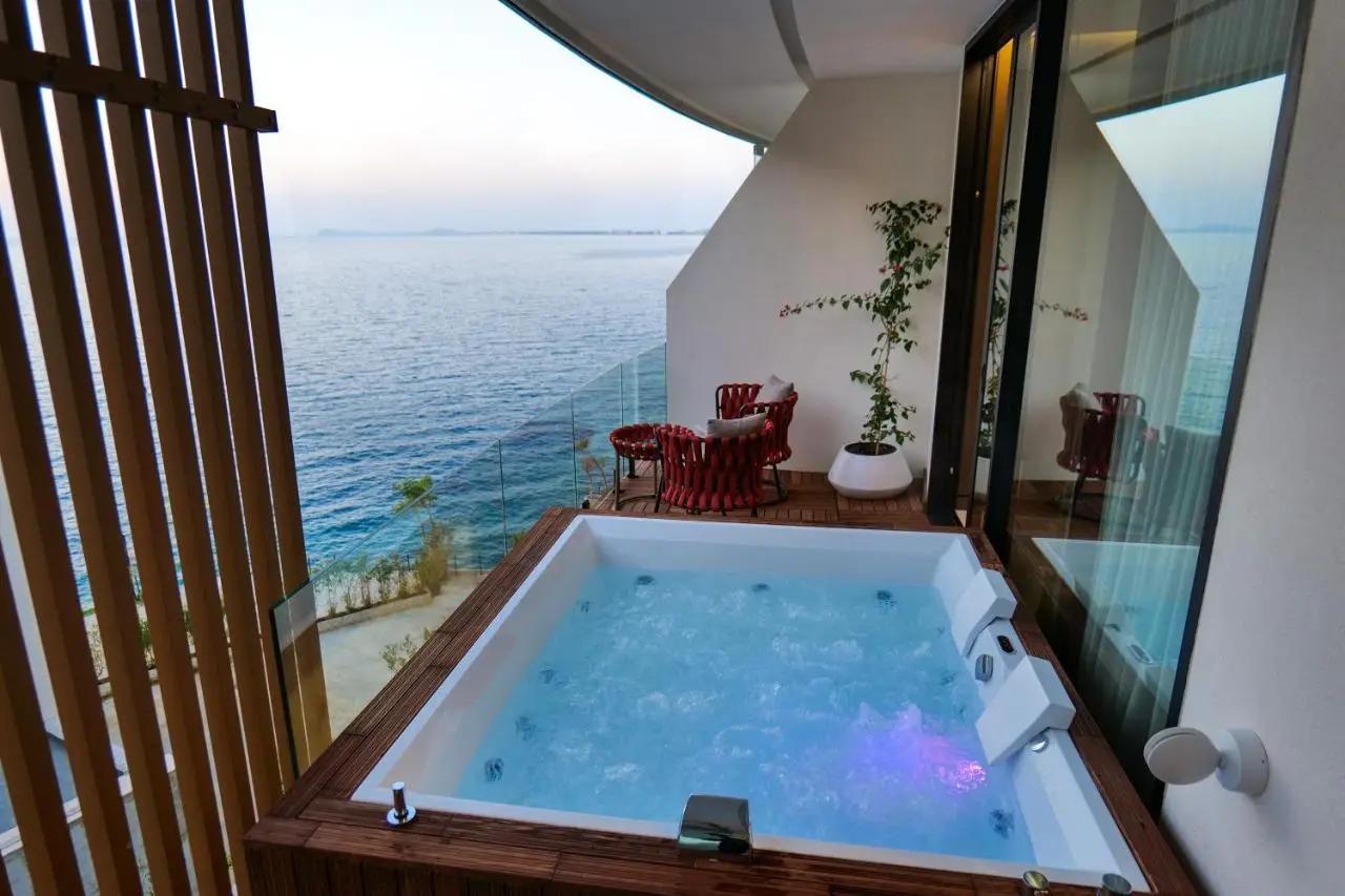 Hotel Miramare