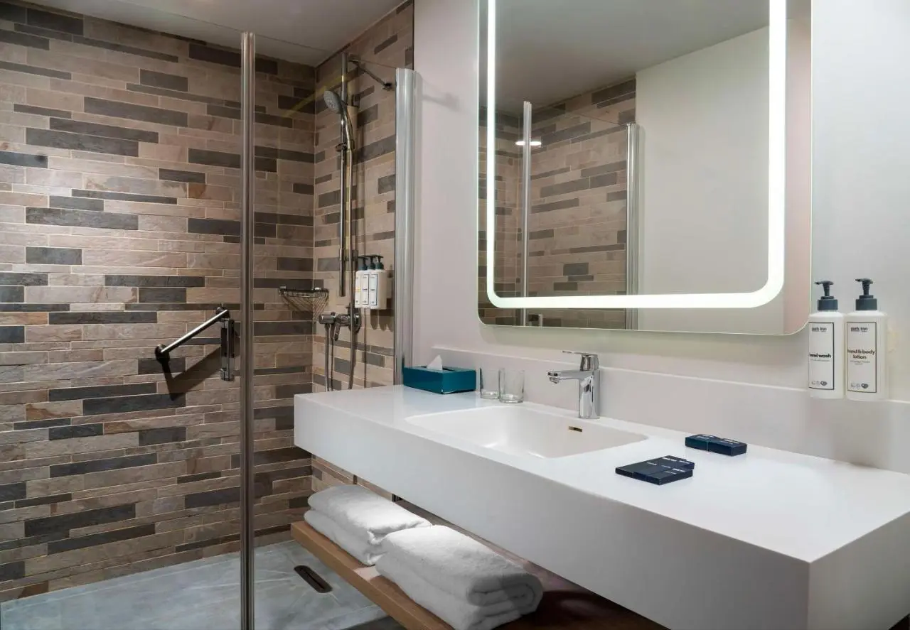 Park Inn by Radisson Istanbul Airport Odayeri