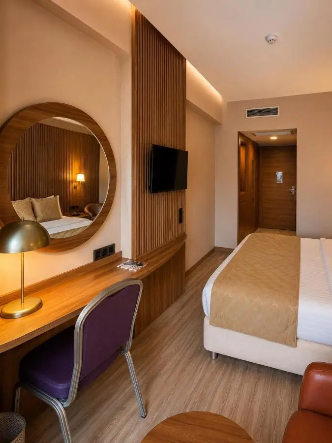 Classes Hotel Airport