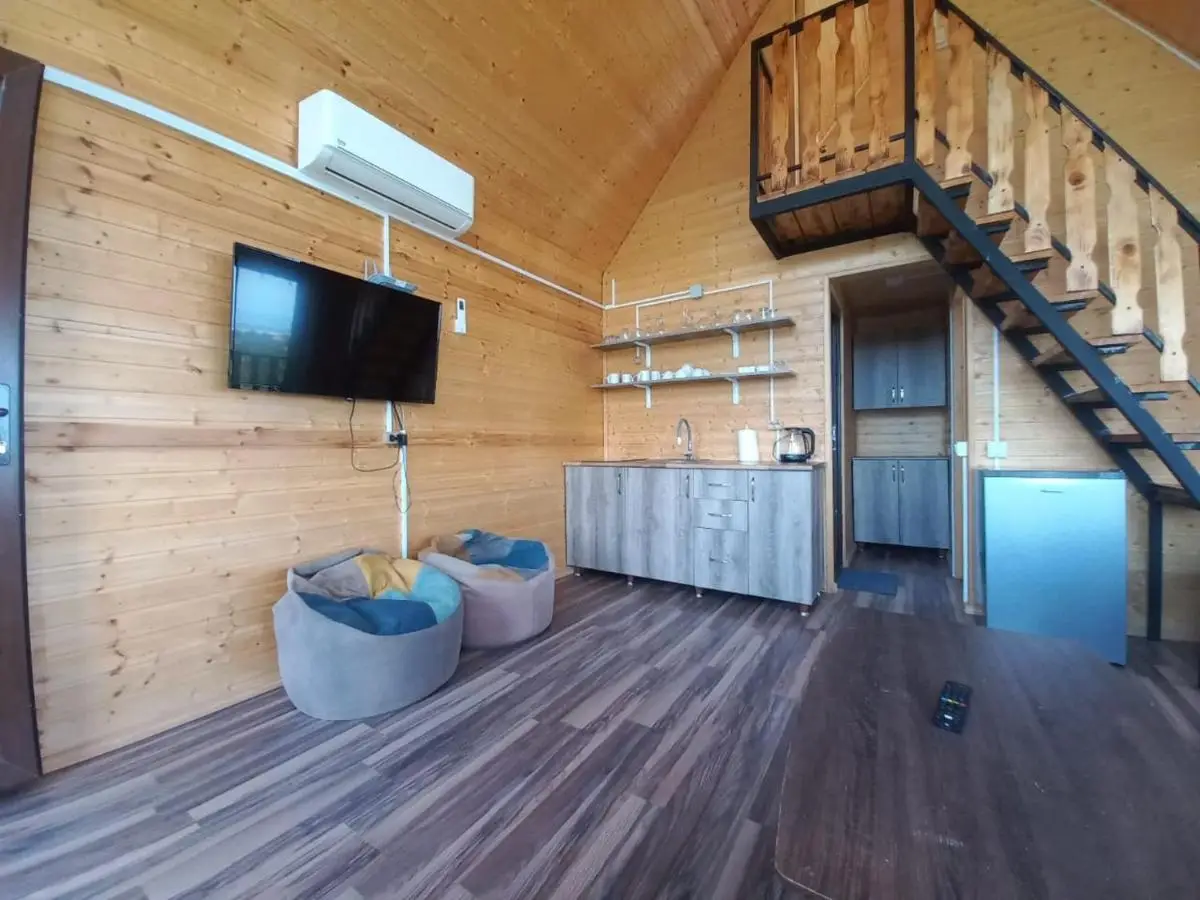 chemi kera Chalet