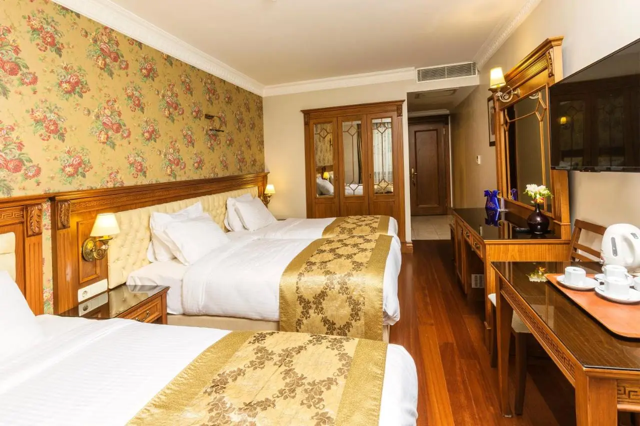 Acra Hotel Old City - Special Category