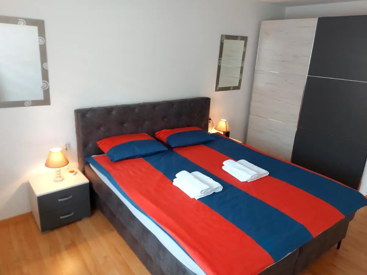 Apartmani BA