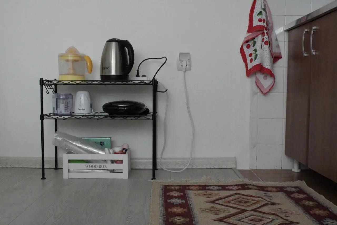 Apartman ZORA s bazenom sa slanom vodom - nova sezona!