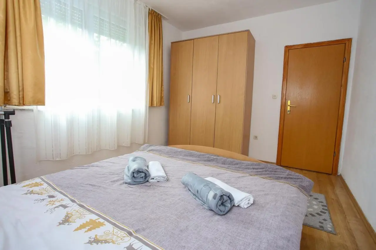 Apartment Hercegovina