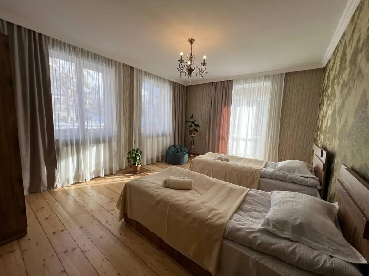 Urban Apartment Kazbegi