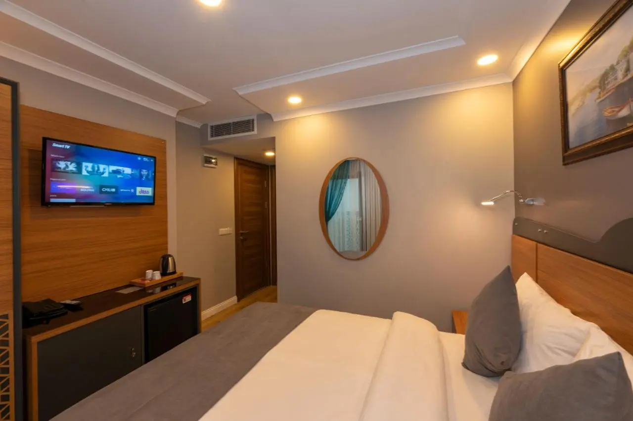 New Emin Hotel