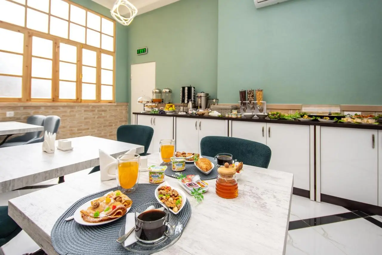 Margi Boutique Hotel by DNT Group