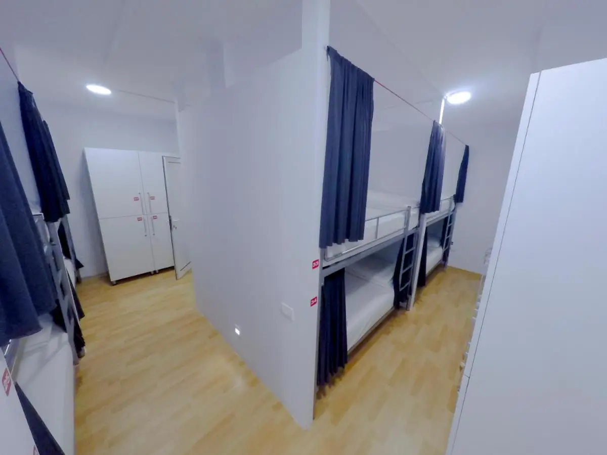 ART Hostel