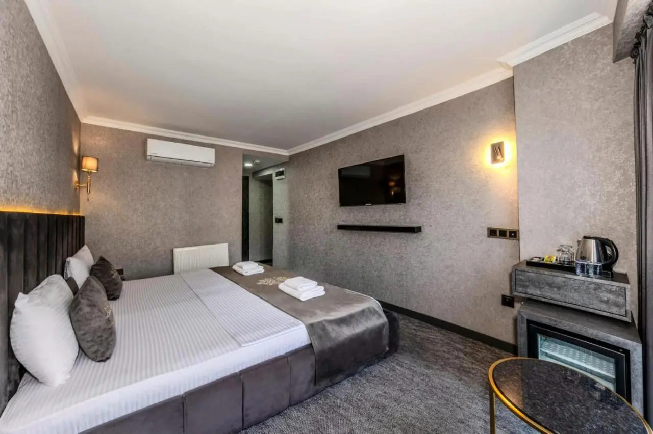 Golden Bazaar Hotel